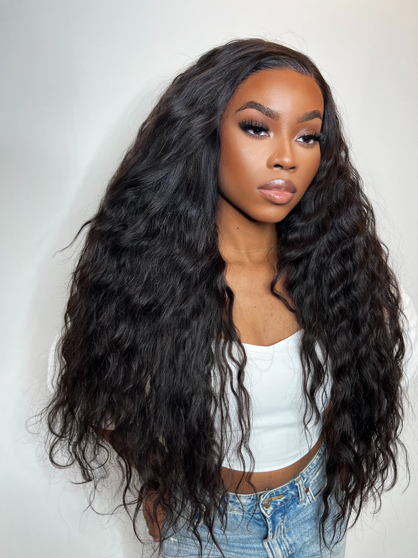 EXOTIC LOOSE WAVE