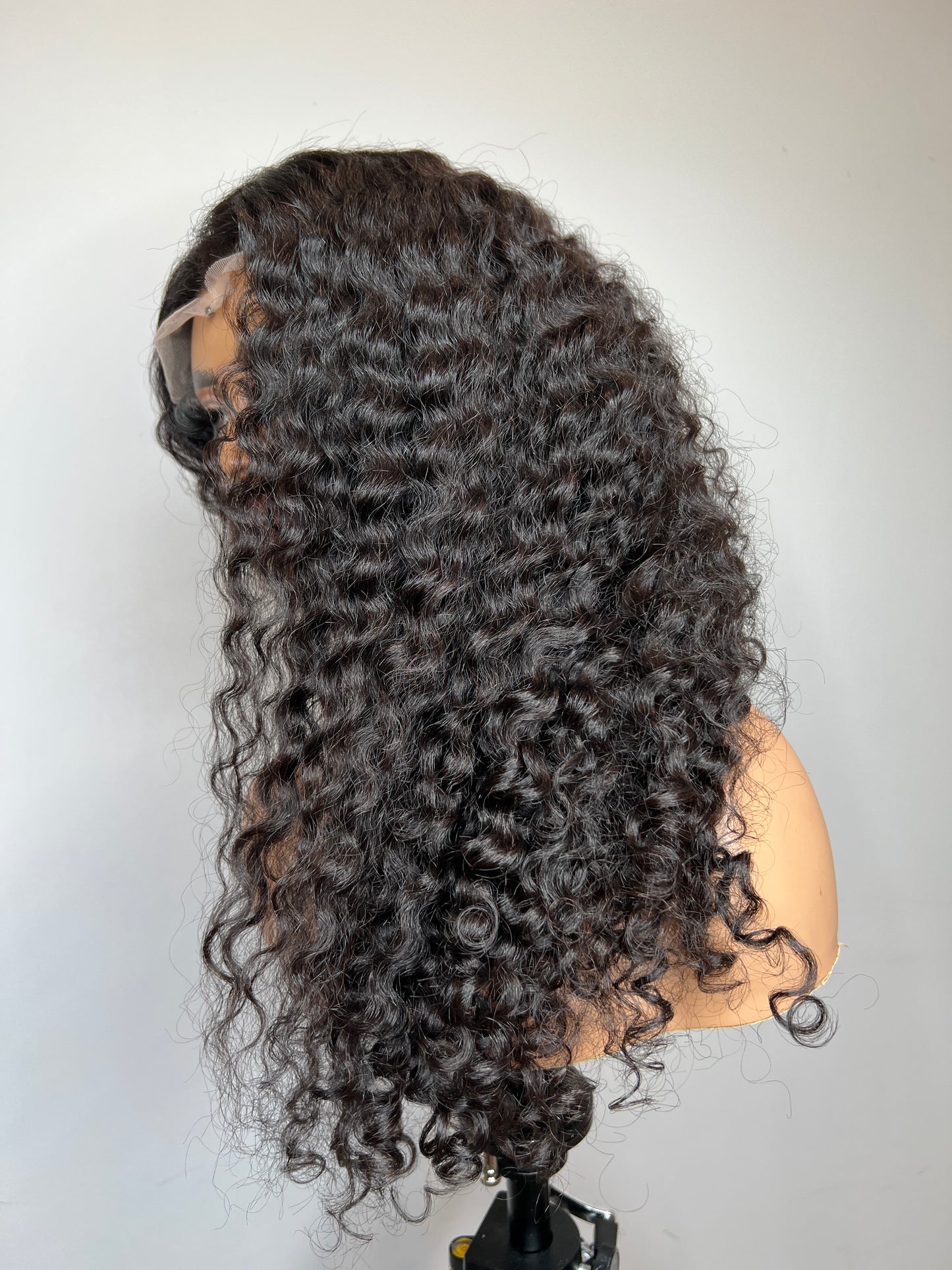 6*6 Burmese Curly