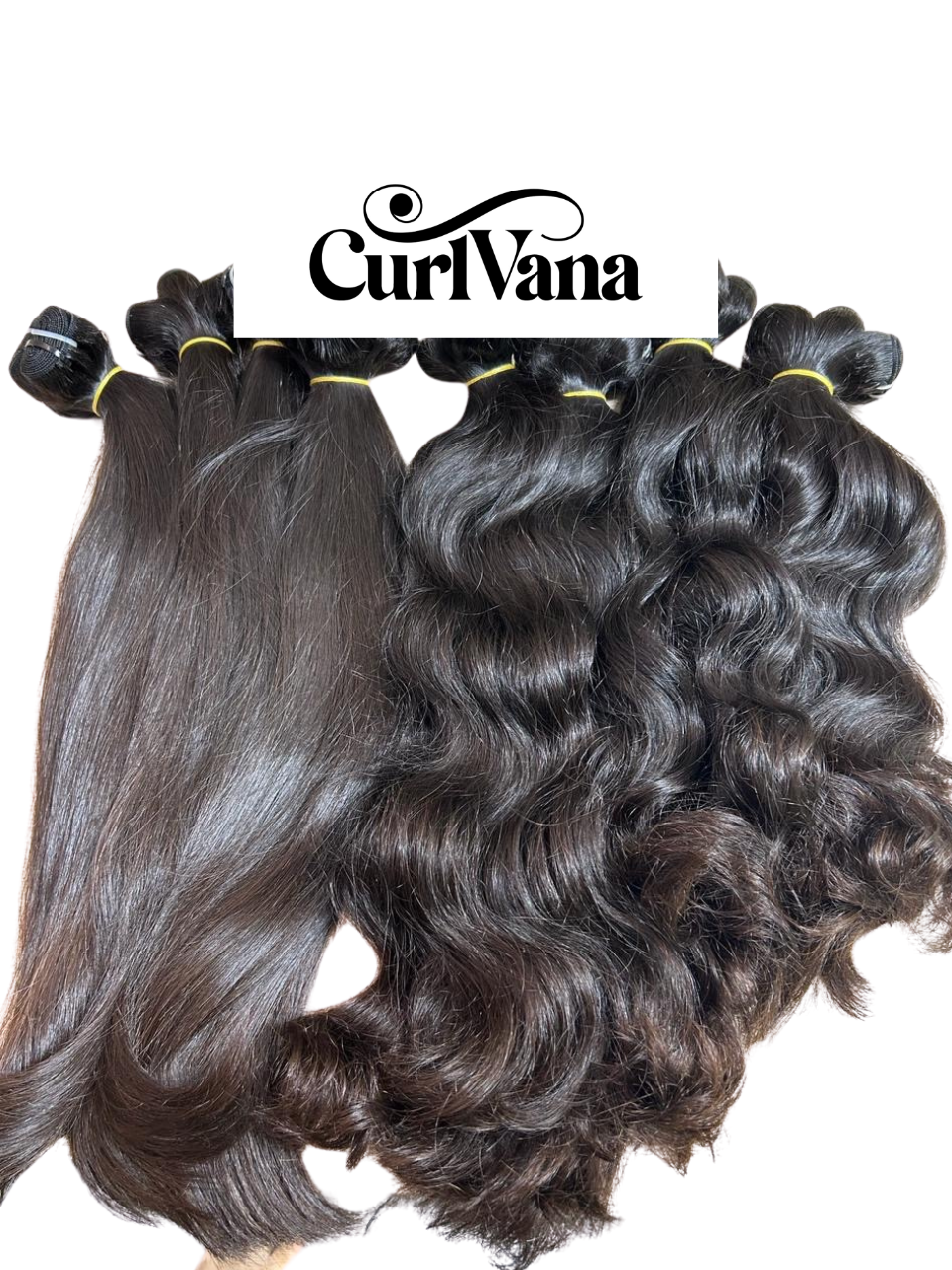EXOTIC LOOSE WAVE