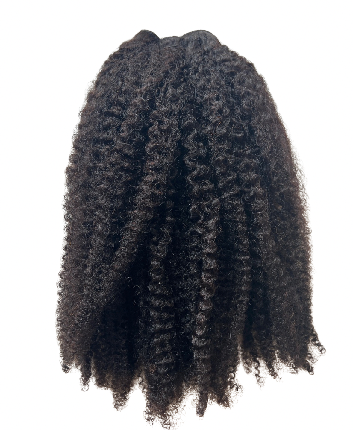 AFRO COILY COMING SOON