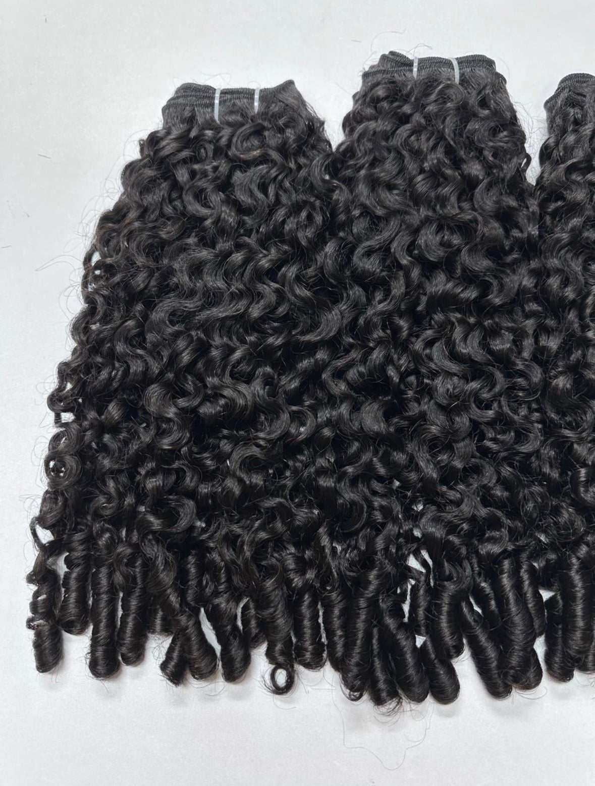 CURLVANA THREE BUNDLE DEAL