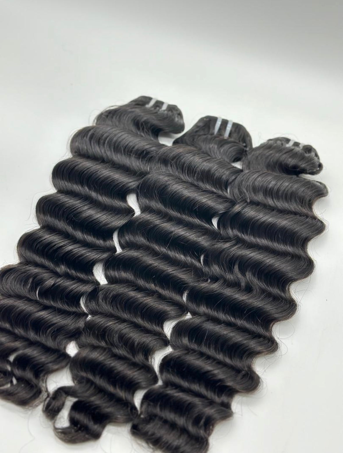 CURLVANA THREE BUNDLE DEAL