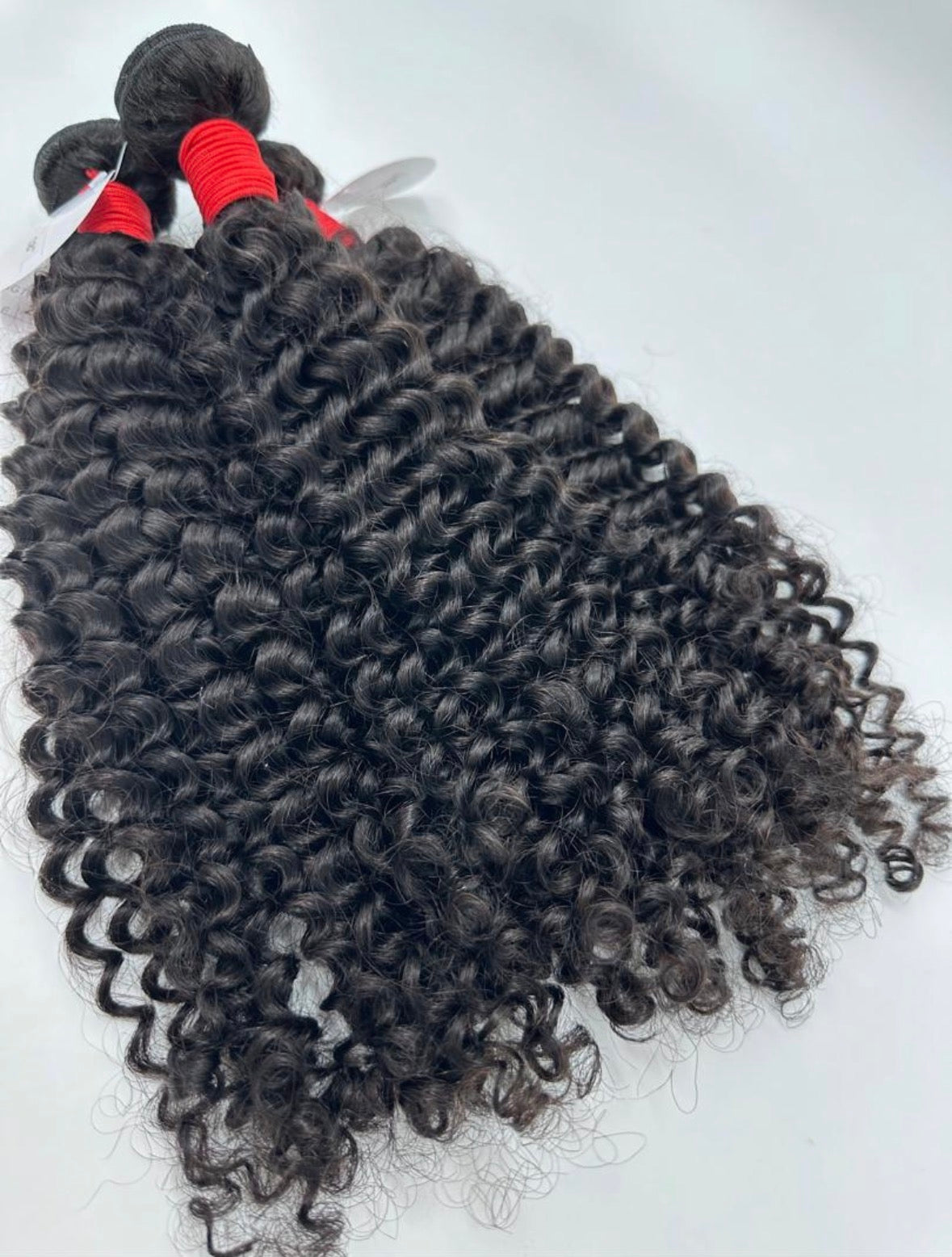 CURLVANA THREE BUNDLE DEAL