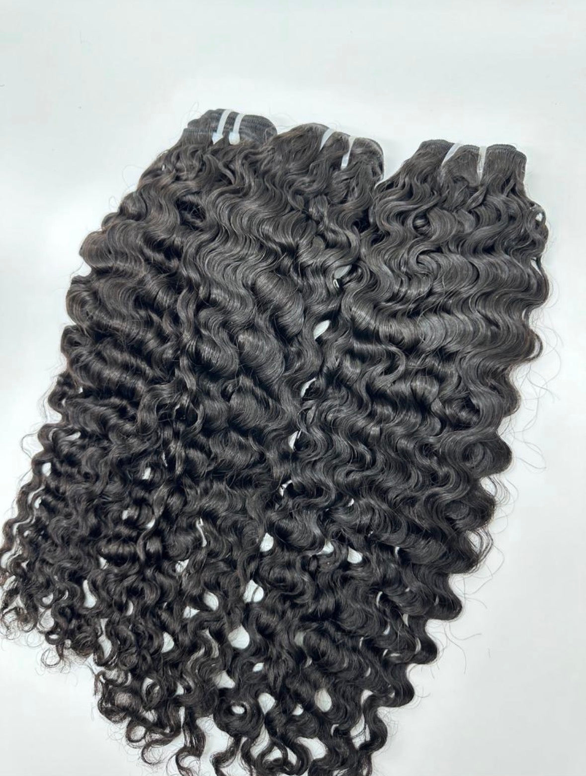 CURLVANA THREE BUNDLE DEAL