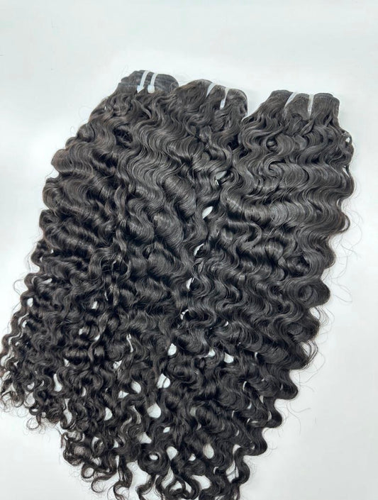 CURLVANA THREE BUNDLE DEAL