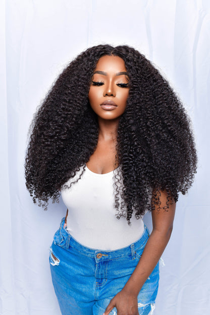 BURMA CURLY/COILY