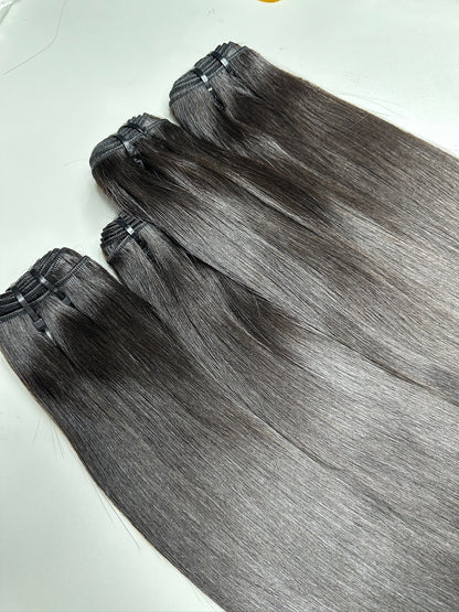 Vietnamese Straight