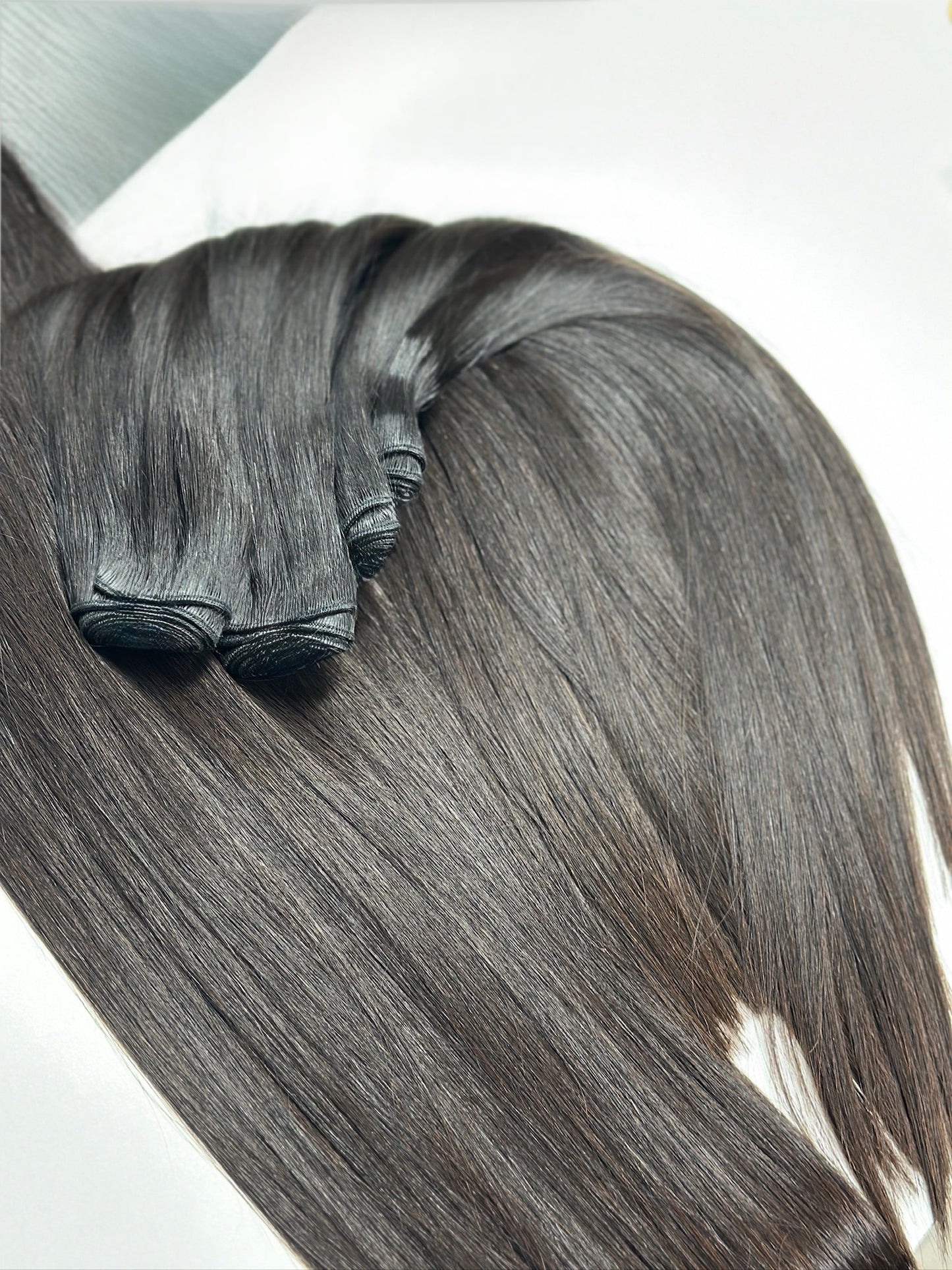 Vietnamese Straight