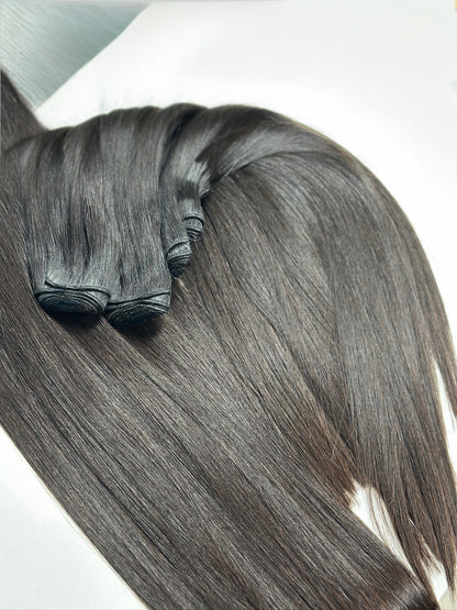 Vietnamese Straight