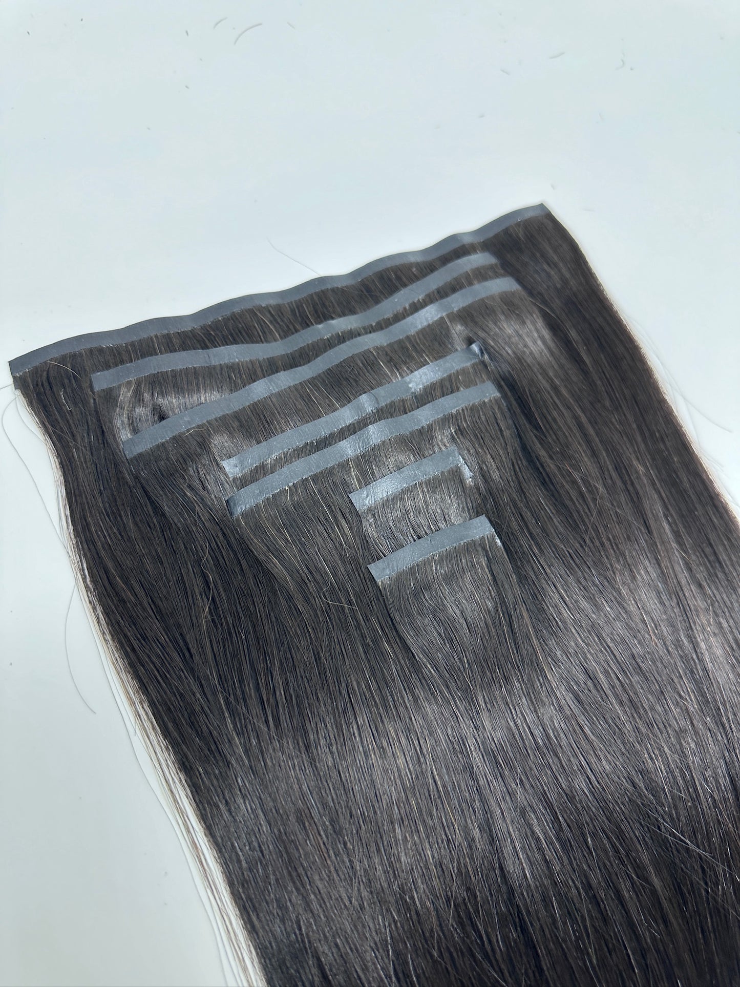 Viet Straight Clip-Ins